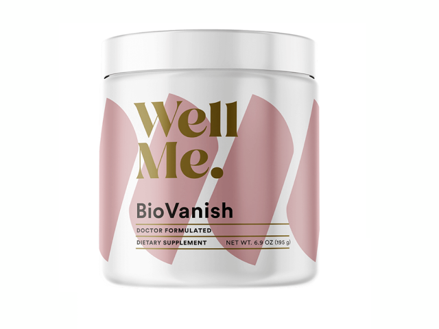 BioVanish: The Ultimate Supplement for Natural Weight Loss