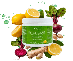 Energize: Fuel Your Day with Powerful Energy