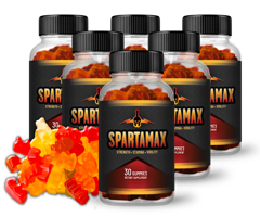 Spartamax Unleash Your Ultimate Performance Potential