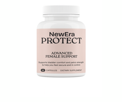 New Era Protect: Women’s BladderHealth, Comfort, And Overall Well-Being
